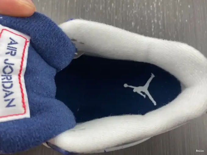Bmlin Shoes Year Rabbit 1 Jordan Retro the OG Air Low DV1312-200 of 0525